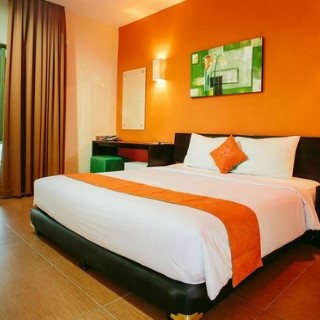 spazzio-hotel ROOM